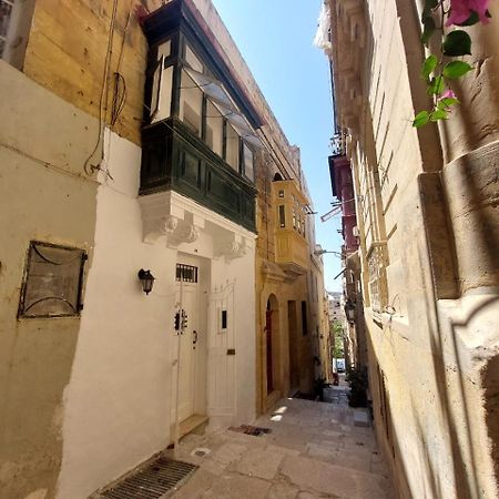 Villa Townhouse Cospicua , Exterior foto