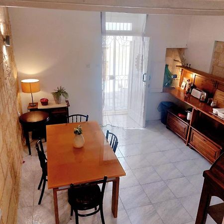 Villa Townhouse Cospicua , Exterior foto