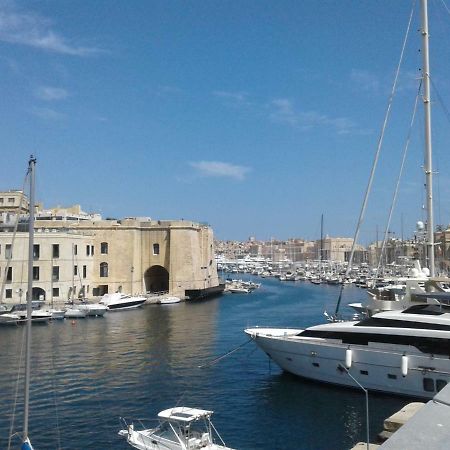 Villa Townhouse Cospicua , Exterior foto
