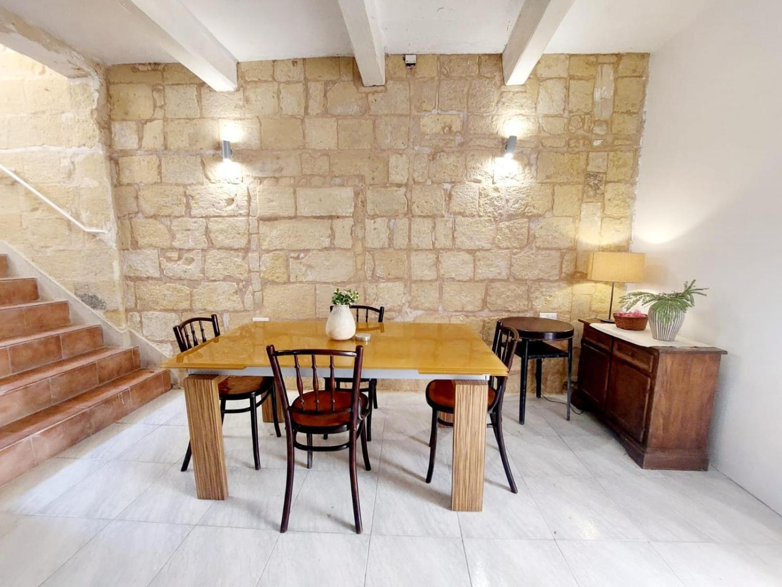 Villa Townhouse Cospicua , Exterior foto