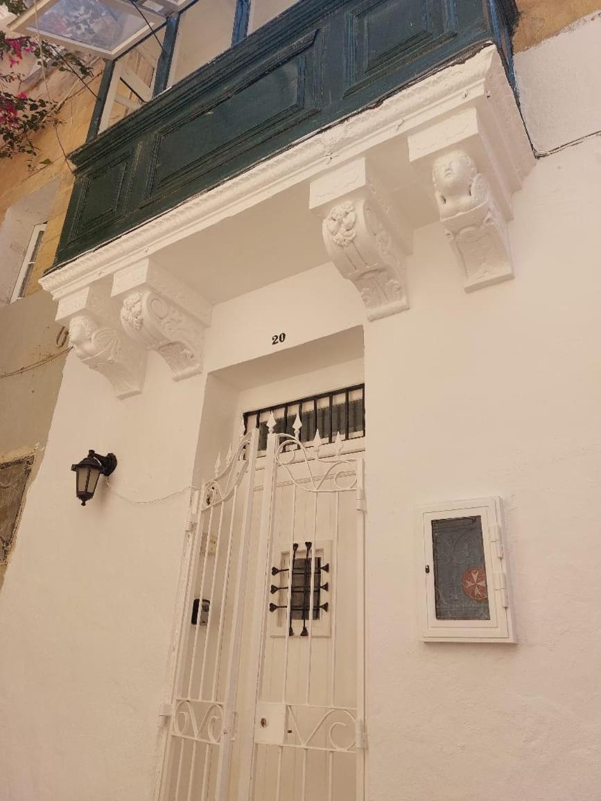 Villa Townhouse Cospicua , Exterior foto