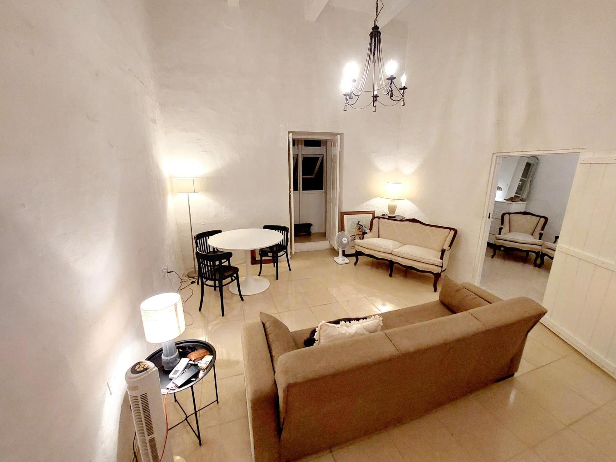 Villa Townhouse Cospicua , Exterior foto