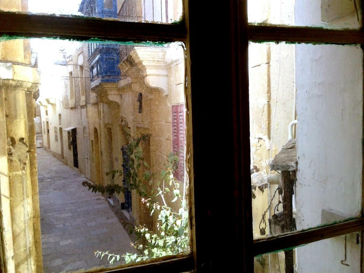 Villa Townhouse Cospicua , Exterior foto