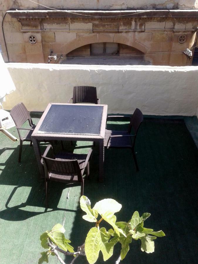 Villa Townhouse Cospicua , Exterior foto