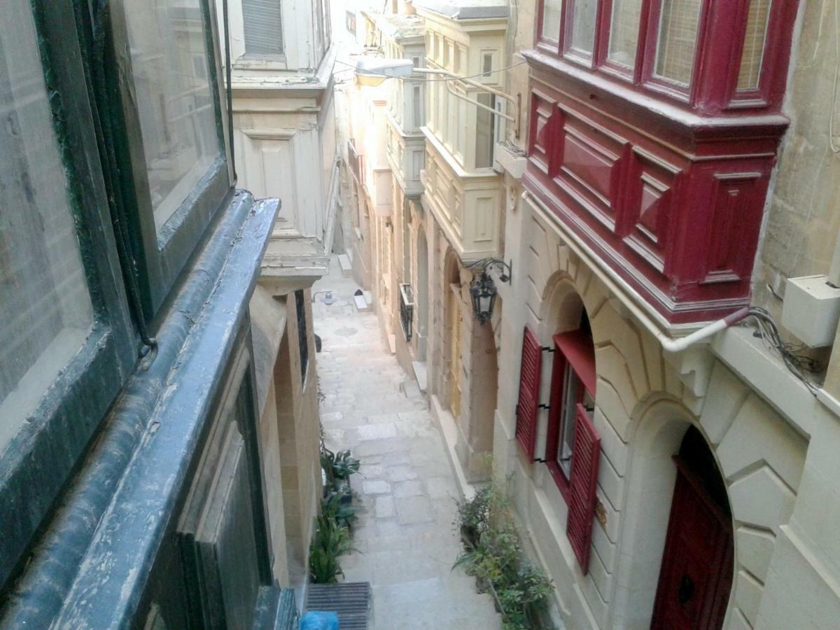 Villa Townhouse Cospicua , Exterior foto