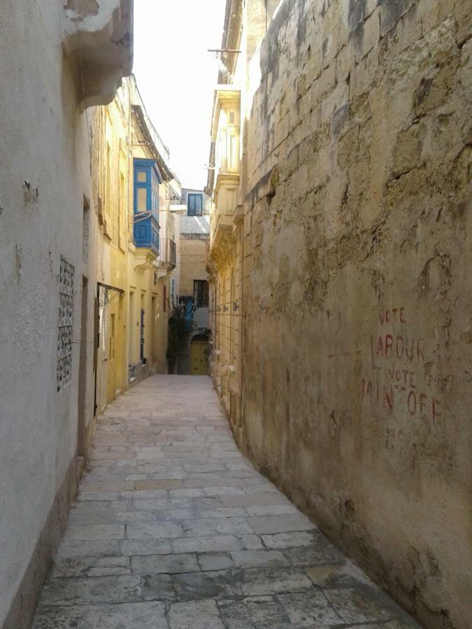Villa Townhouse Cospicua , Exterior foto