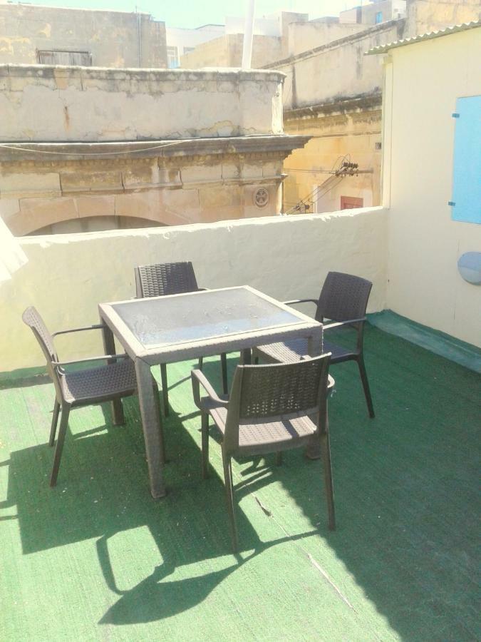 Villa Townhouse Cospicua , Exterior foto