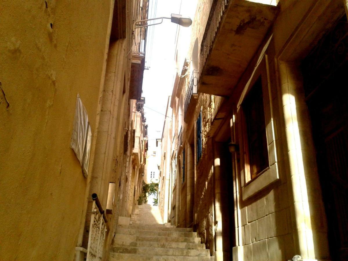 Villa Townhouse Cospicua , Exterior foto