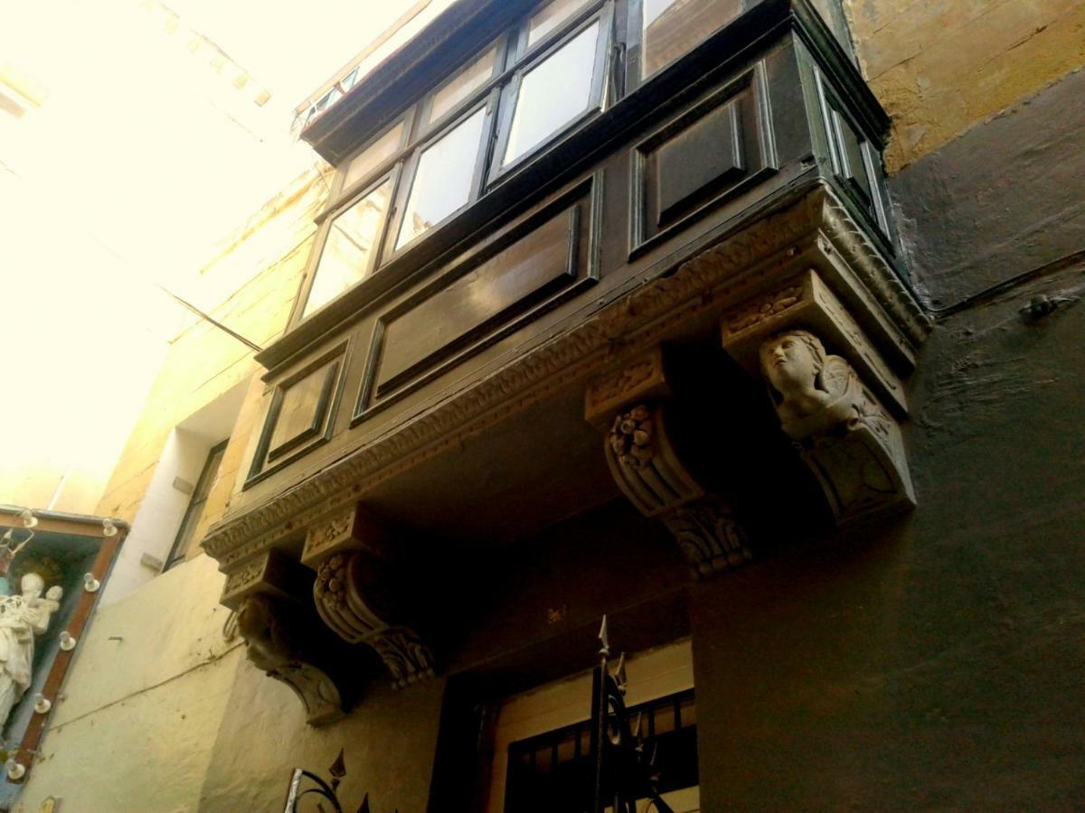 Villa Townhouse Cospicua , Exterior foto