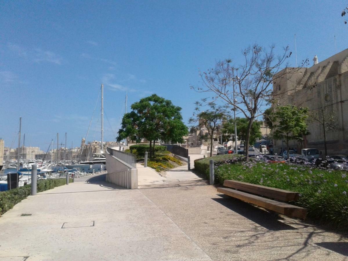 Villa Townhouse Cospicua , Exterior foto