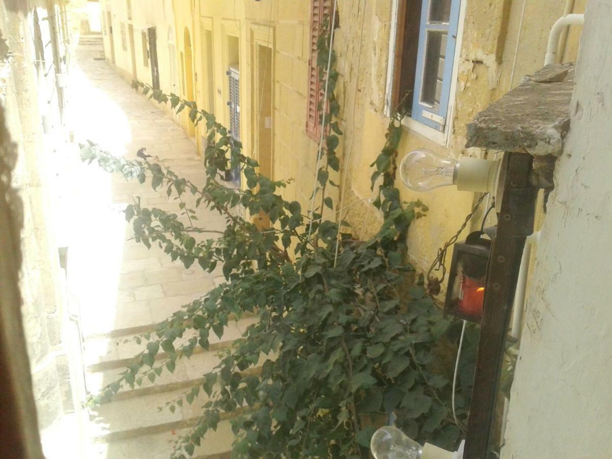 Villa Townhouse Cospicua , Exterior foto