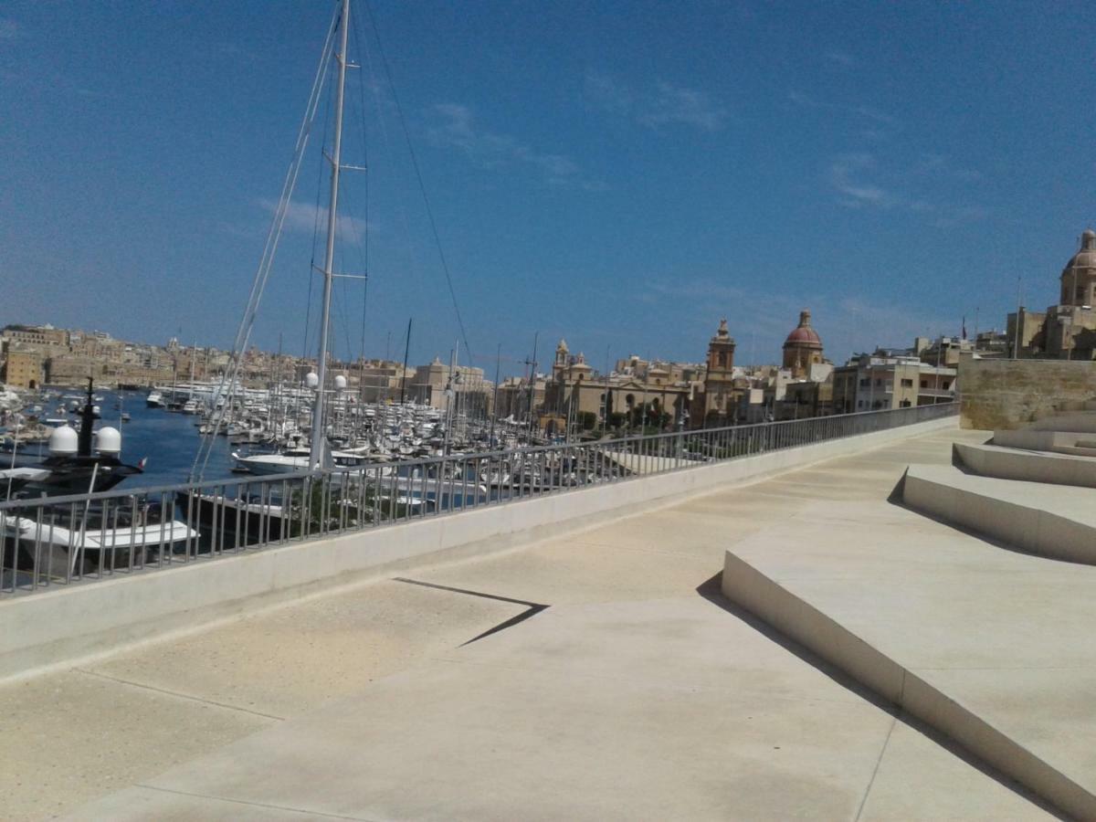 Villa Townhouse Cospicua , Exterior foto
