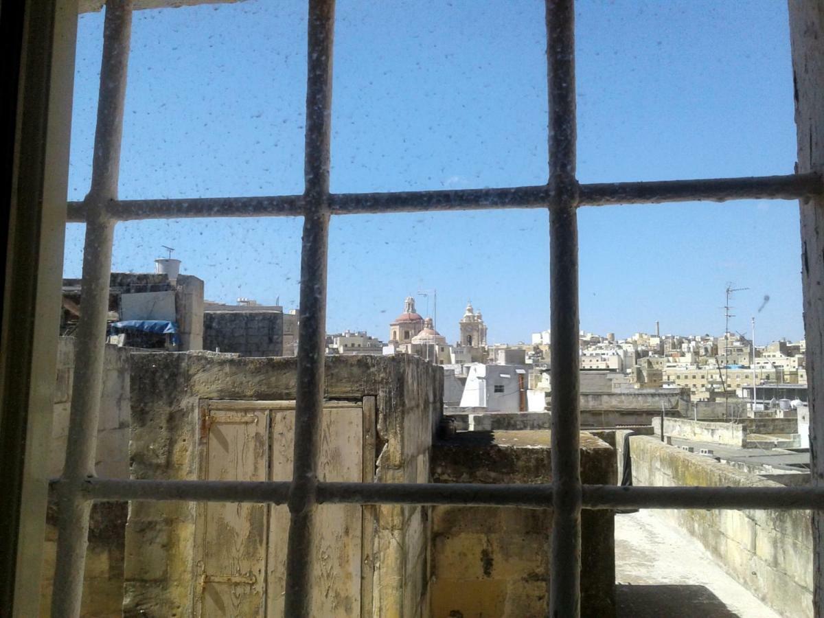 Villa Townhouse Cospicua , Exterior foto