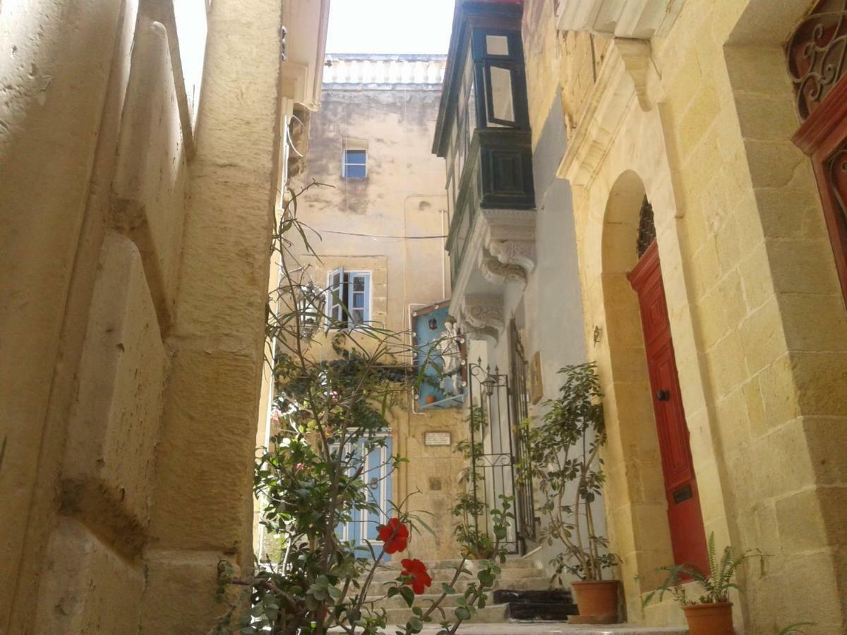 Villa Townhouse Cospicua , Exterior foto
