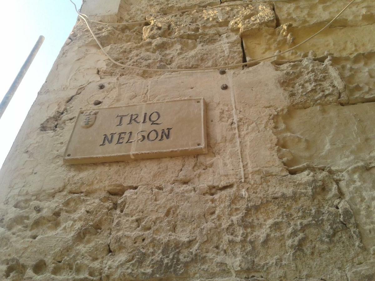 Villa Townhouse Cospicua , Exterior foto