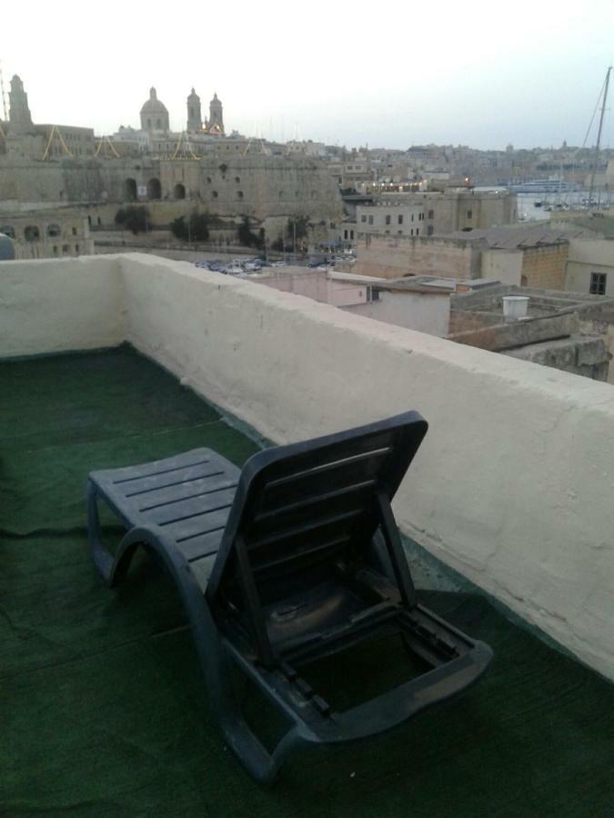 Villa Townhouse Cospicua , Exterior foto