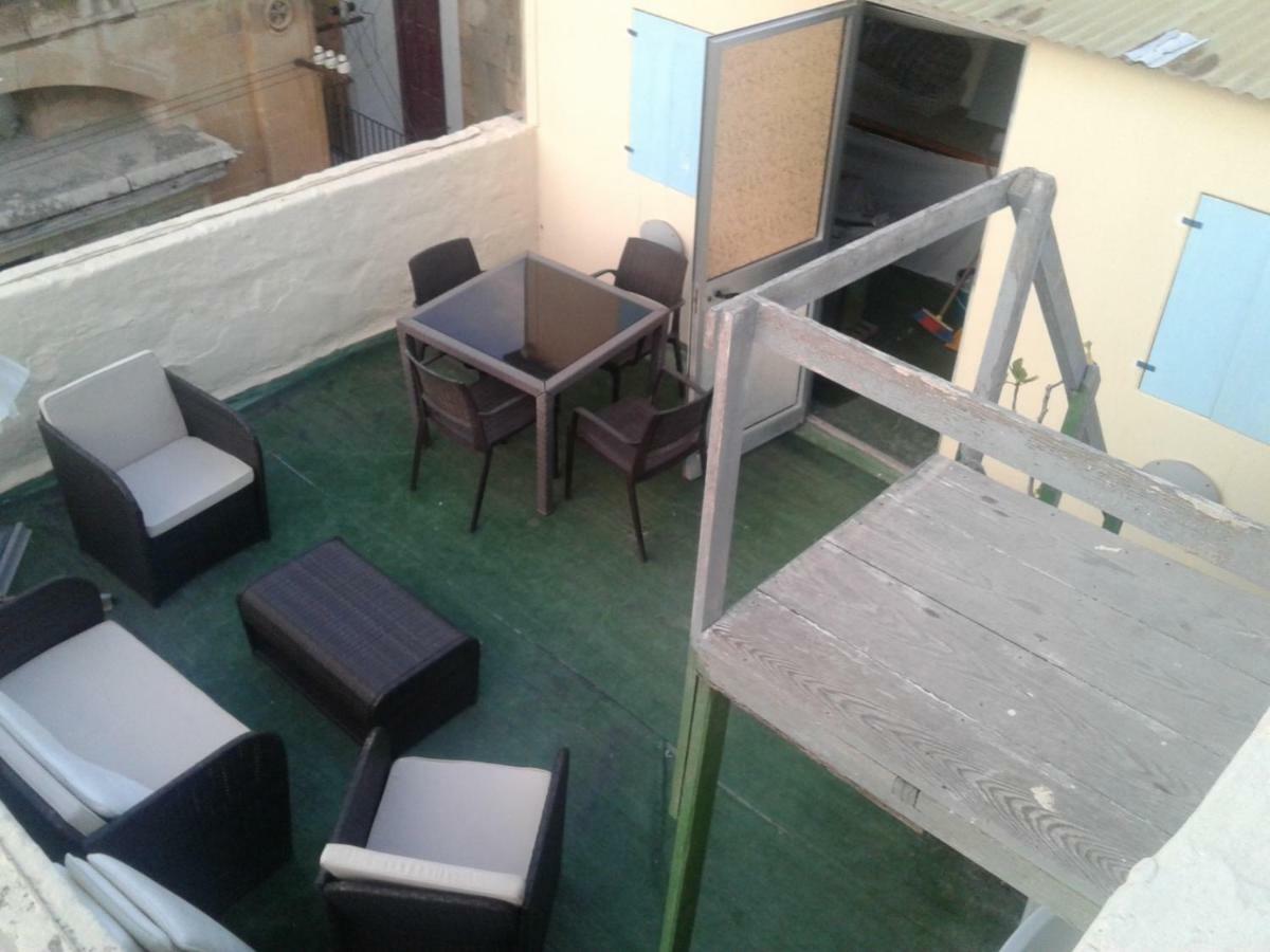 Villa Townhouse Cospicua , Exterior foto