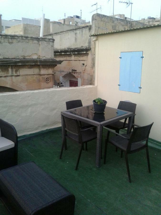Villa Townhouse Cospicua , Exterior foto