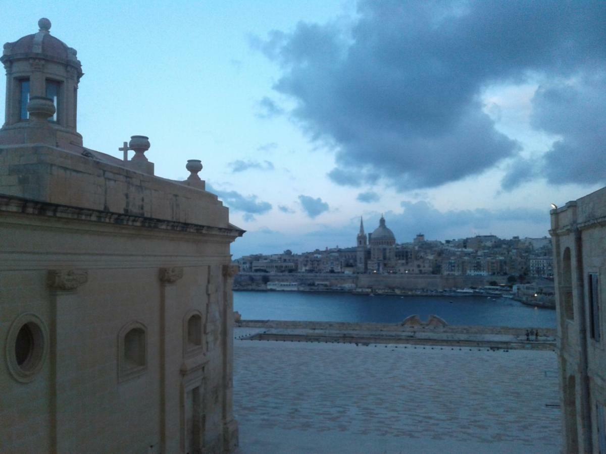Villa Townhouse Cospicua , Exterior foto